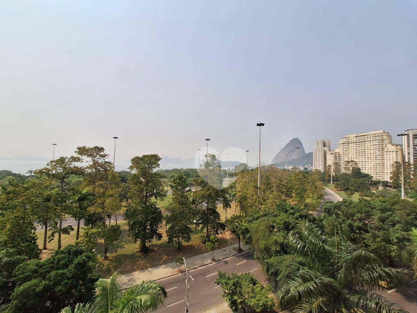 Apartamento à venda, 367 m² por R$ 3.500.000,00 - Flamengo - Rio de Janeiro/RJ