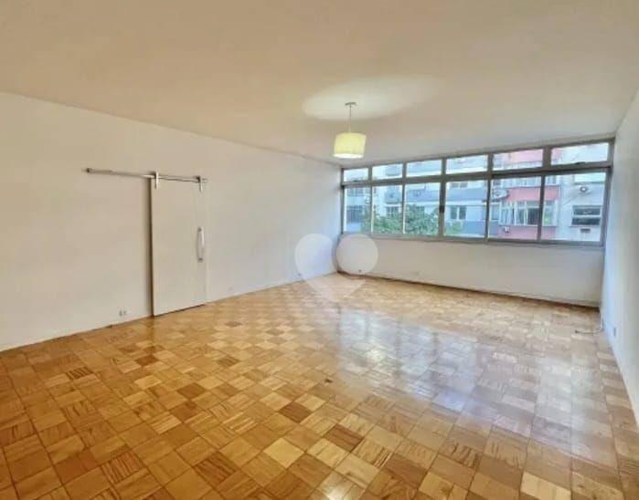 Apartamento à venda, 180 m² por R$ 3.300.000,00 - Ipanema - Rio de Janeiro/RJ