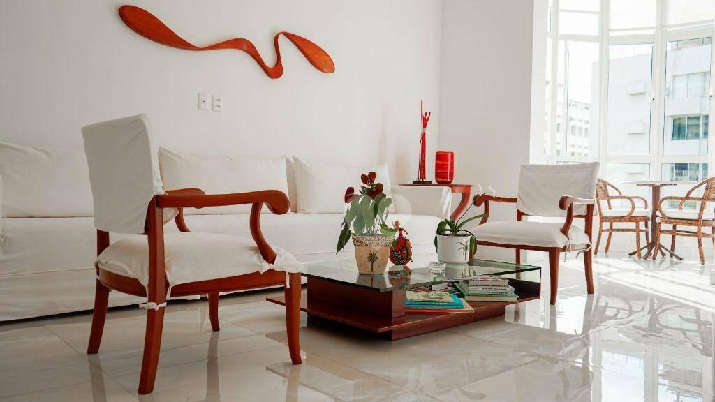 Apartamento à venda, 184 m² por R$ 1.850.000,00 - Flamengo - Rio de Janeiro/RJ — foto 3