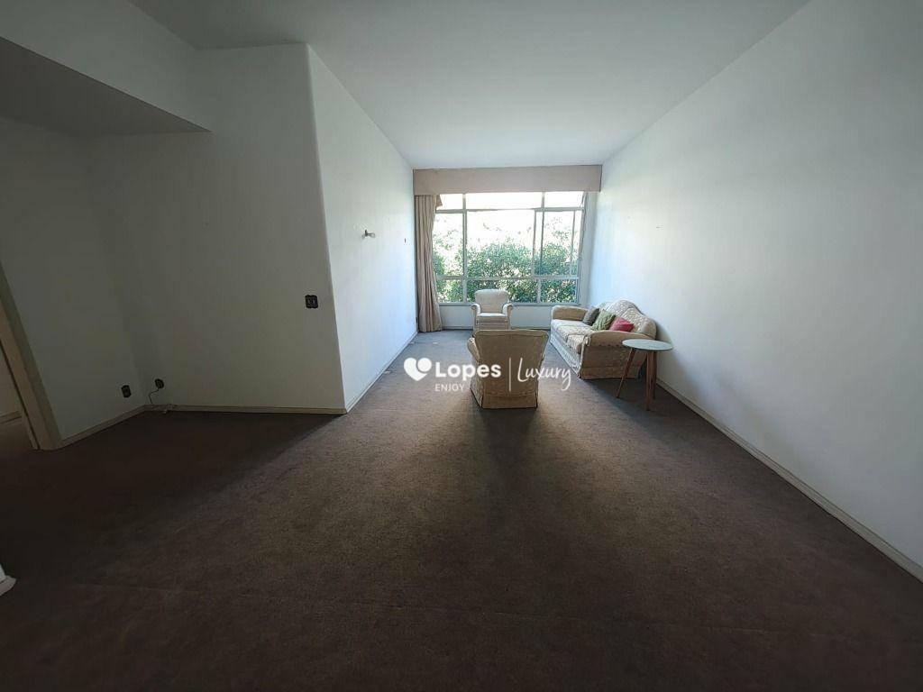 Apartamento com 3 quartos à venda, 125 m² por R$ 670.000 - Tijuca - Rio de Janeiro/RJ