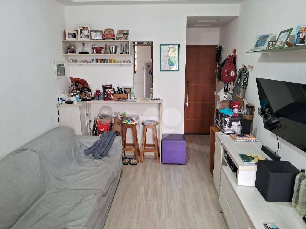 Apartamento com 2 quartos à venda, 67 m² por R$ 420.000 - Grajaú - Rio de Janeiro/RJ — foto 2