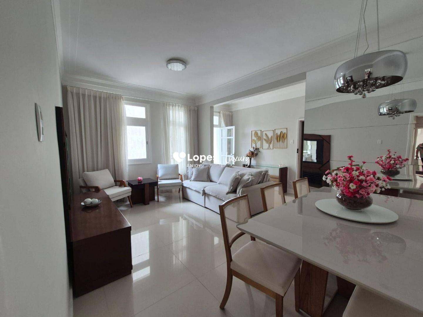 Apartamento com 4 quartos à venda, 170 m² por R$ 1.690.000 - Flamengo - Rio de Janeiro/RJ