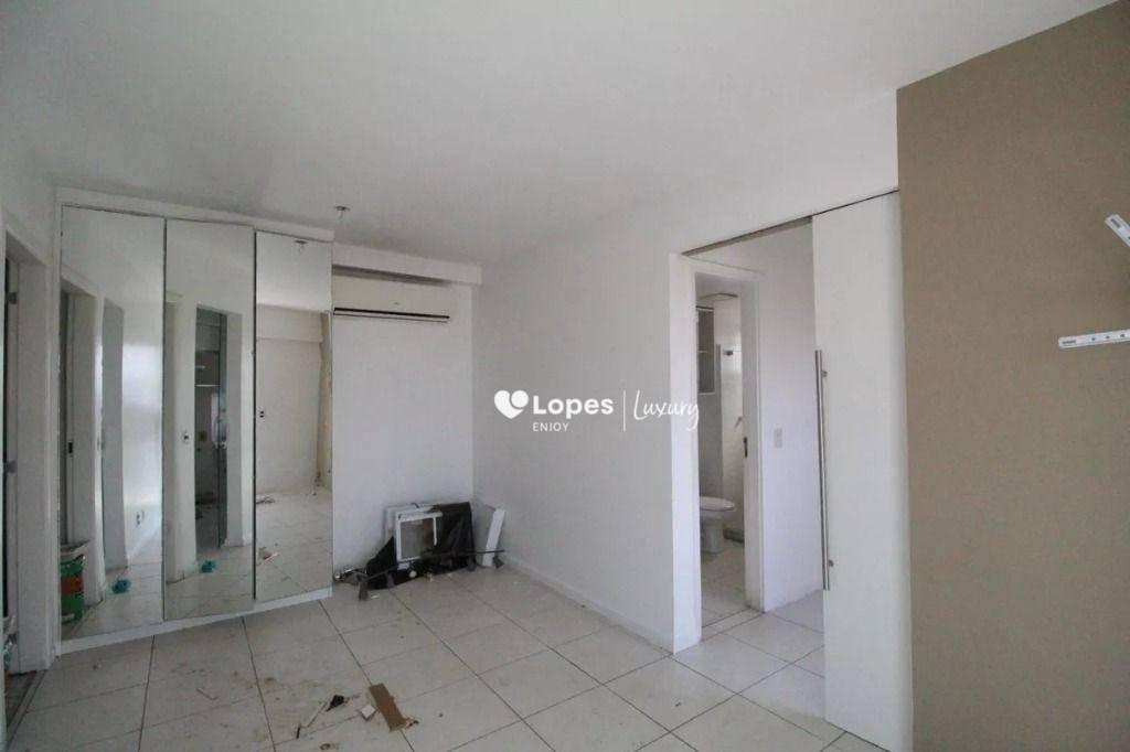 Apartamento com 2 dormitórios à venda, 68 m² por R$ 450.000,00 - Curicica - Rio de Janeiro/RJ — foto 3