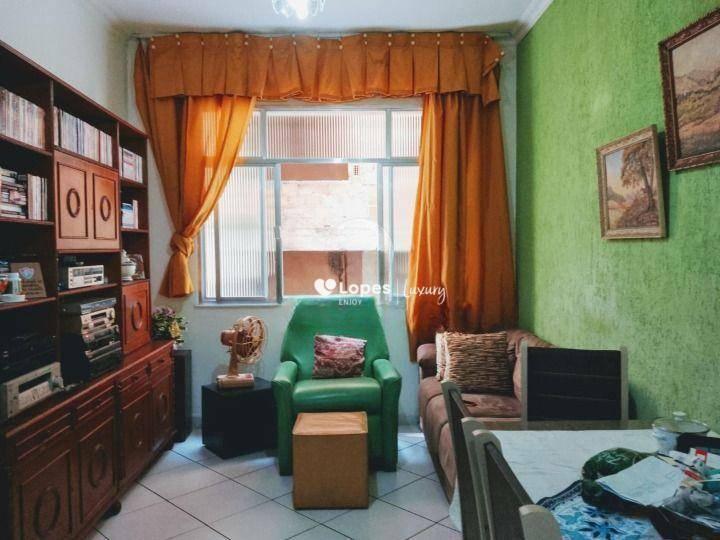Apartamento 2 quartos, sem vaga de garagem