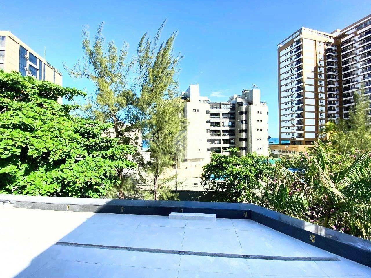 Cobertura com 5 dormitórios à venda, 659 m² por R$ 8.500.000,00 - Barra da Tijuca - Rio de Janeiro/RJ — foto 2