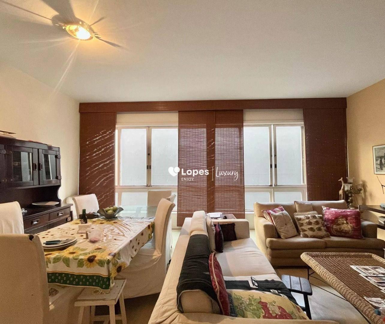 Apartamento com 3 quartos em Ipanema — foto 3