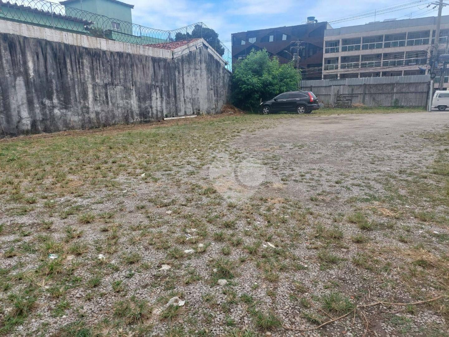 Terreno Comercial na Barrinha à venda, 800 m² por R$ 7.700.000 - Barra da Tijuca - Rio de Janeiro/RJ