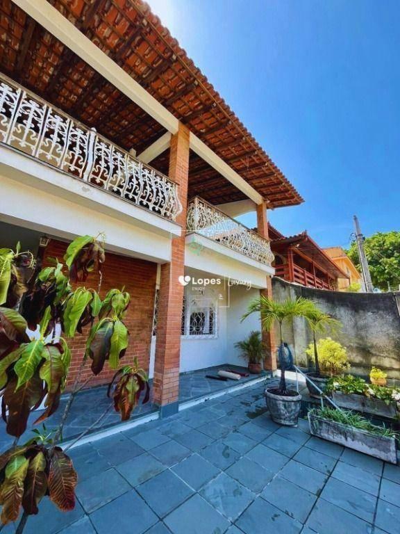 Casa com 5 quartos à venda, 321 m² por R$ 800.000 - Barra Olímpica - Rio de Janeiro/RJ — foto 2