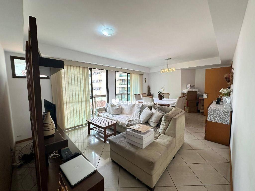 Apartamento com 3 quartos à venda, 122 m² por R$ 1.999.000 - Flamengo - Rio de Janeiro/RJ