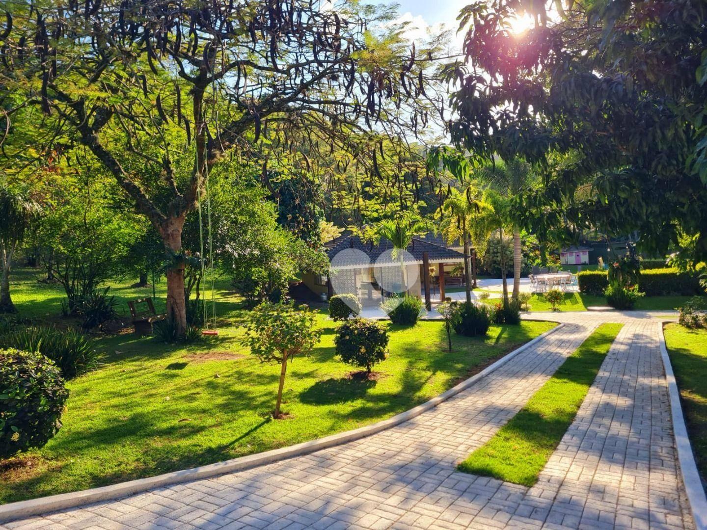 Chácara com 5 quartos à venda, 20000 m² por R$ 8.000.000 - Guaratiba - Rio de Janeiro/RJ — foto 2
