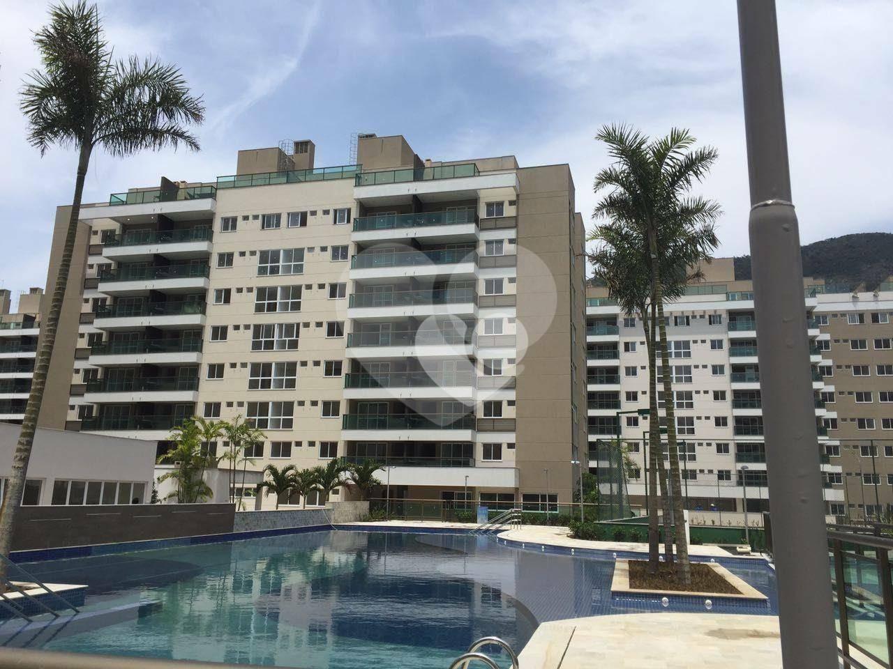 Apartamento com 2 quartos à venda, 70 m² por R$ 560.000,00 - Recreio dos Bandeirantes - Rio de Janeiro/RJ