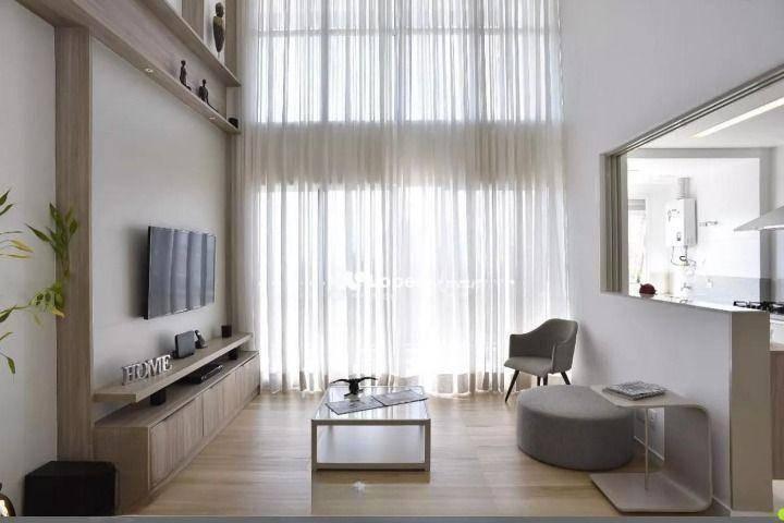 Apartamento com 2 quartos à venda, 98 m² por R$ 1.050.000 - Barra Olímpica - Rio de Janeiro/RJ