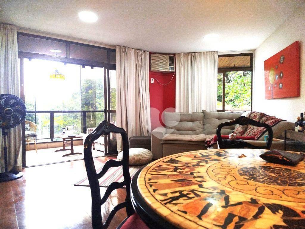 JARDIM OCEÂNICO, Apartamento com 4 quartos à venda, 173 m² por R$ 1.800.000 - Barra da Tijuca - Rio de Janeiro/RJ