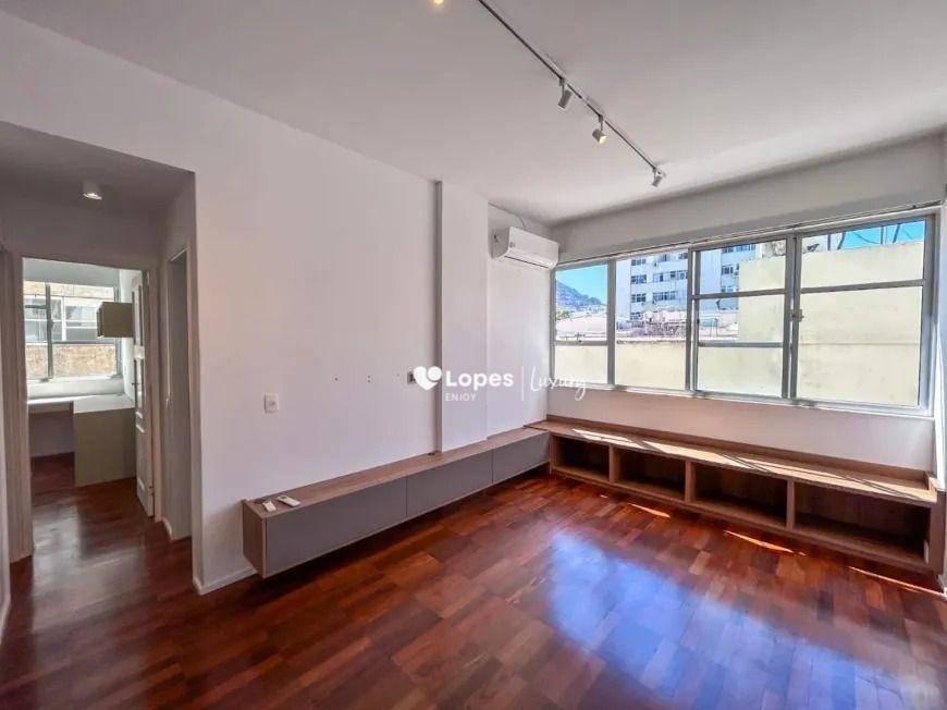 Apartamento com 2 quartos à venda, 83 m² por R$ 2.300.000 - Ipanema - Rio de Janeiro/RJ — foto 3