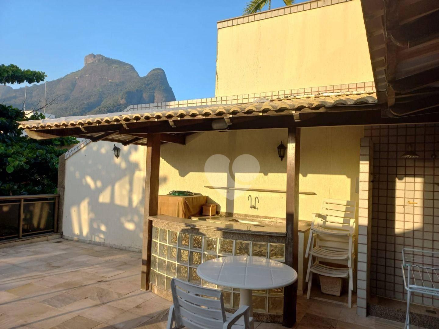 Cobertura com 5 dormitórios à venda, 151 m² por R$ 3.200.000,00 - Barra da Tijuca - Rio de Janeiro/RJ — foto 3