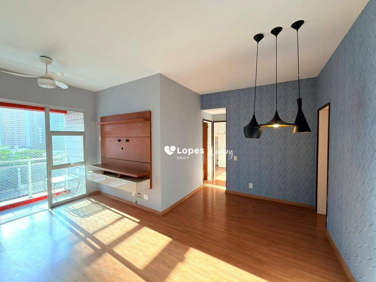 Apartamento com 2 quartos à venda, 84 m² por R$ 1.100.000 - ABM - Rio de Janeiro/RJ