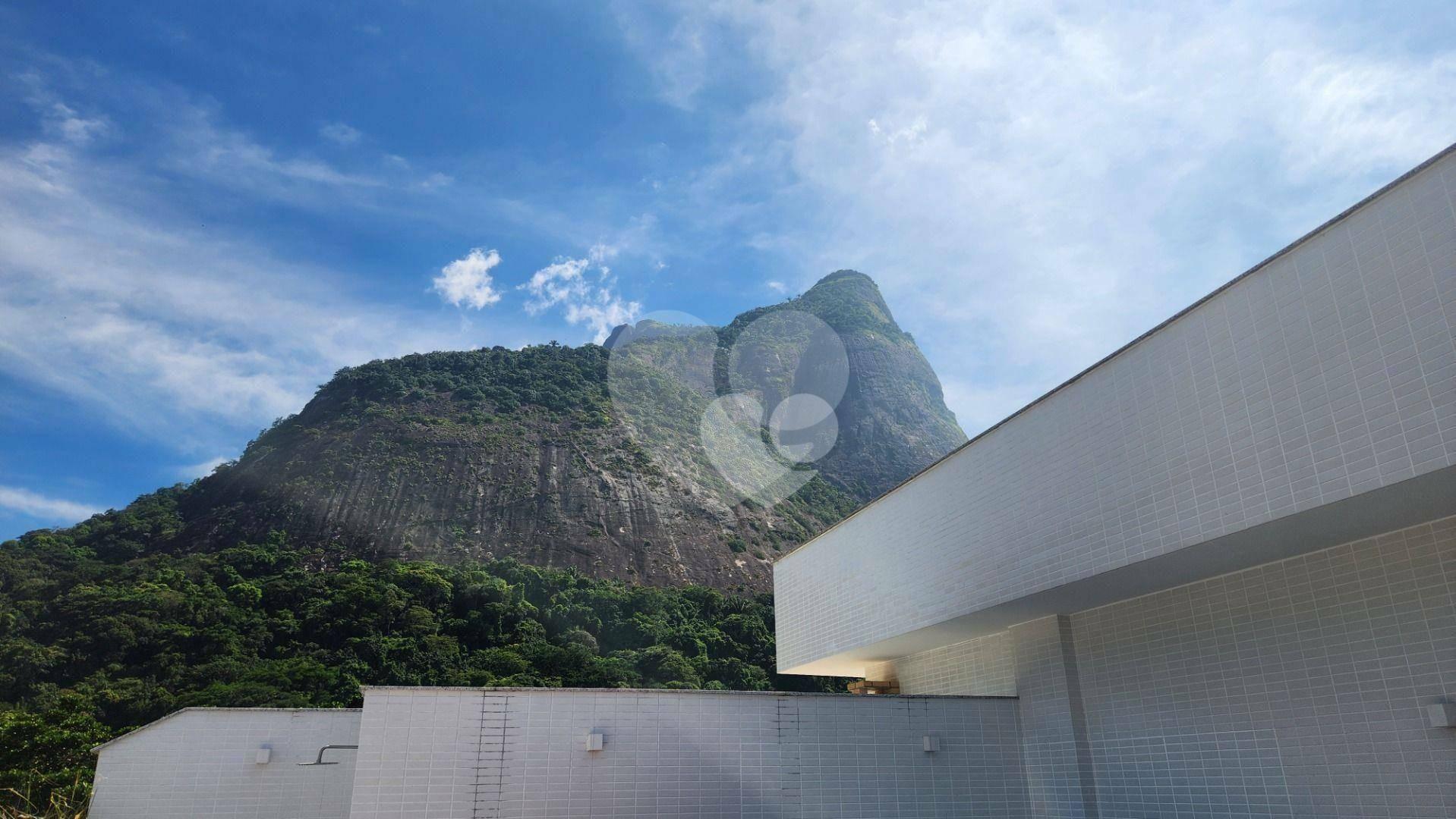 Cobertura com 3 quartos à venda, 201 m² por R$ 2.500.000 - Barrinha - Rio de Janeiro/RJ