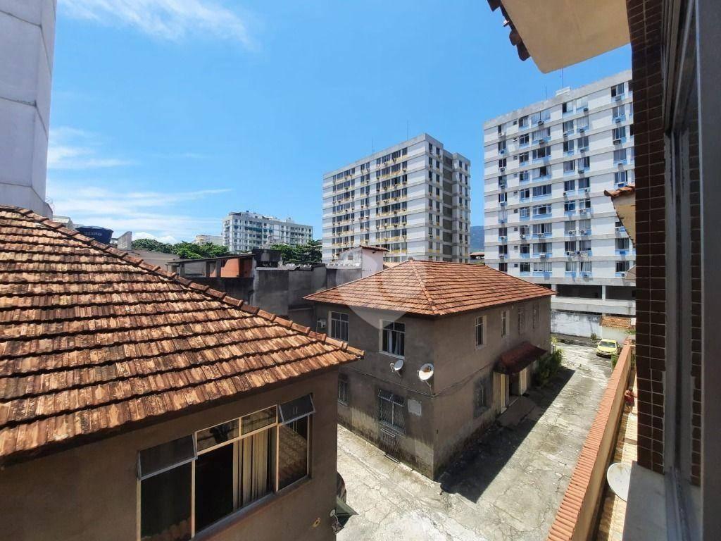 Apartamento à venda, 78 m² por R$ 300.000,00 - Vila Isabel - Rio de Janeiro/RJ