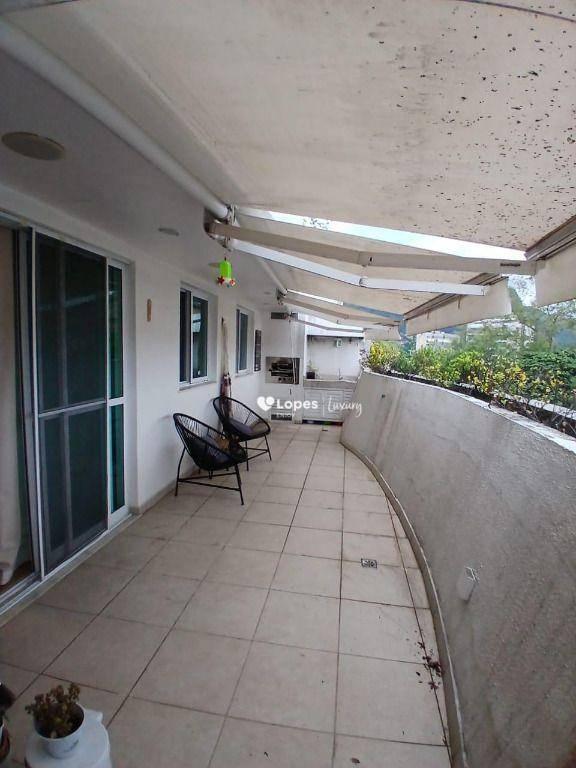 Oportunidade!!!   Apartamento com 2 quartos, suite, 2 vagas, infra total, à venda, 105 m² por R$ 760.000 - Villa Carioca - Tijuca - Rio de Janeiro/RJ
