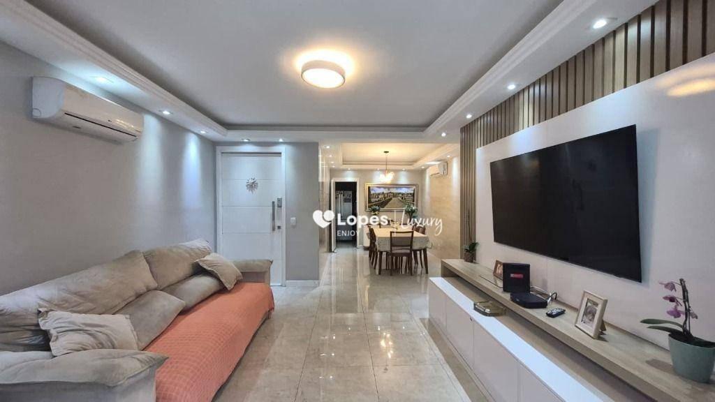 Apartamento com 4 quartos à venda, 170 m² por R$ 1.750.800 - Cidade Jardim - Rio de Janeiro/RJ — Foto 1 de 42