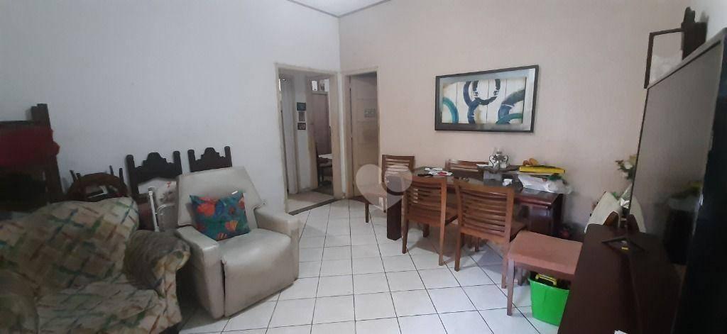 Casa de vila com 3 quartos, suite, vaga,  à venda, 80 m² por R$ 390.000 - Vila Isabel - Rio de Janeiro/RJ — foto 3