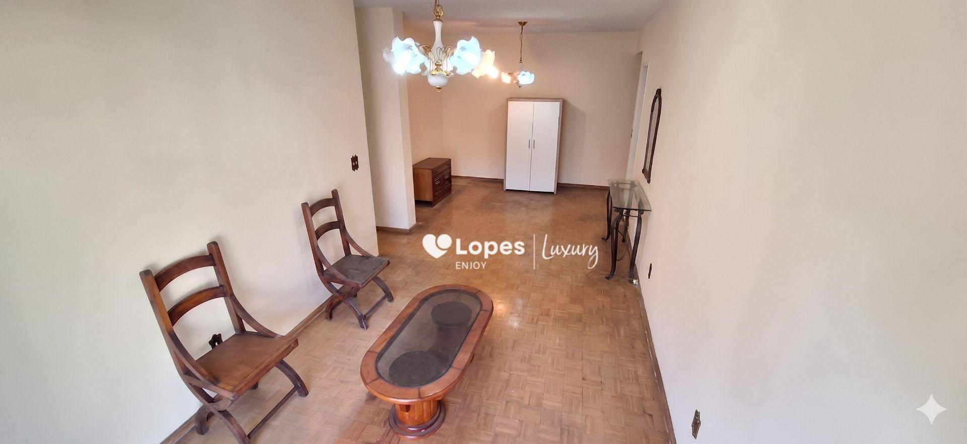 Apartamento com 2 dormitórios à venda, 60 m² por R$ 245.000,00 - Lins de Vasconcelos - Rio de Janeiro/RJ