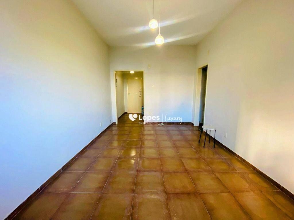 Apartamento frontal com 3 quartos à venda, 93 m² por R$ 490.000 - Grajaú - Rio de Janeiro/RJ