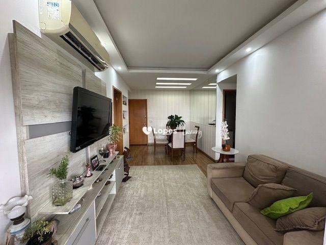 Lopes Enjoy Vende Apartamento 2 quartos, 67 m², 1 vaga - condomínio Sublime. — Foto 1 de 32