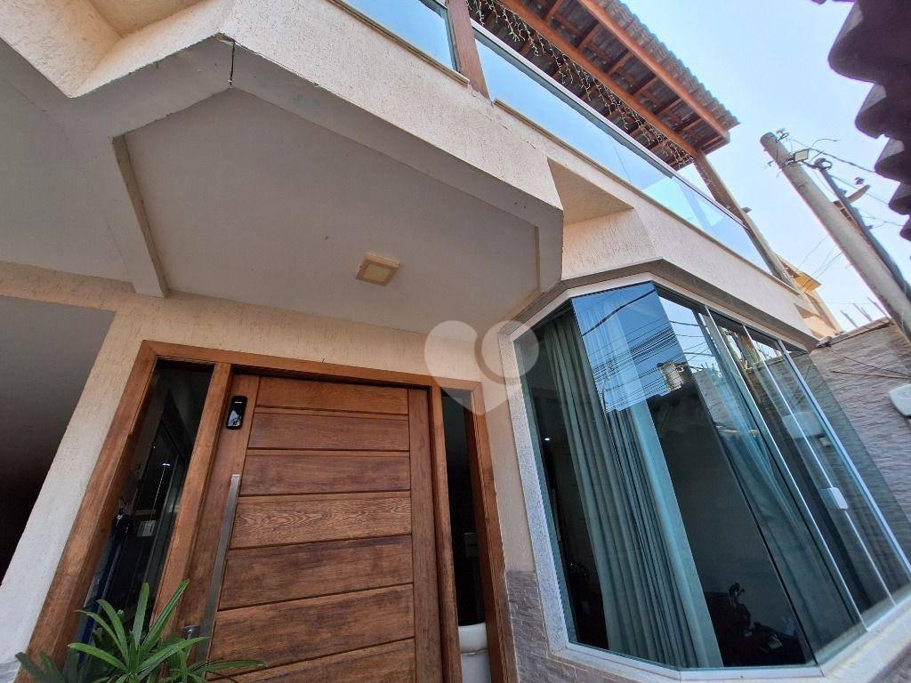 Casa com 3 dormitórios à venda, 219 m² por R$ 815.000,00 - Andaraí - Rio de Janeiro/RJ