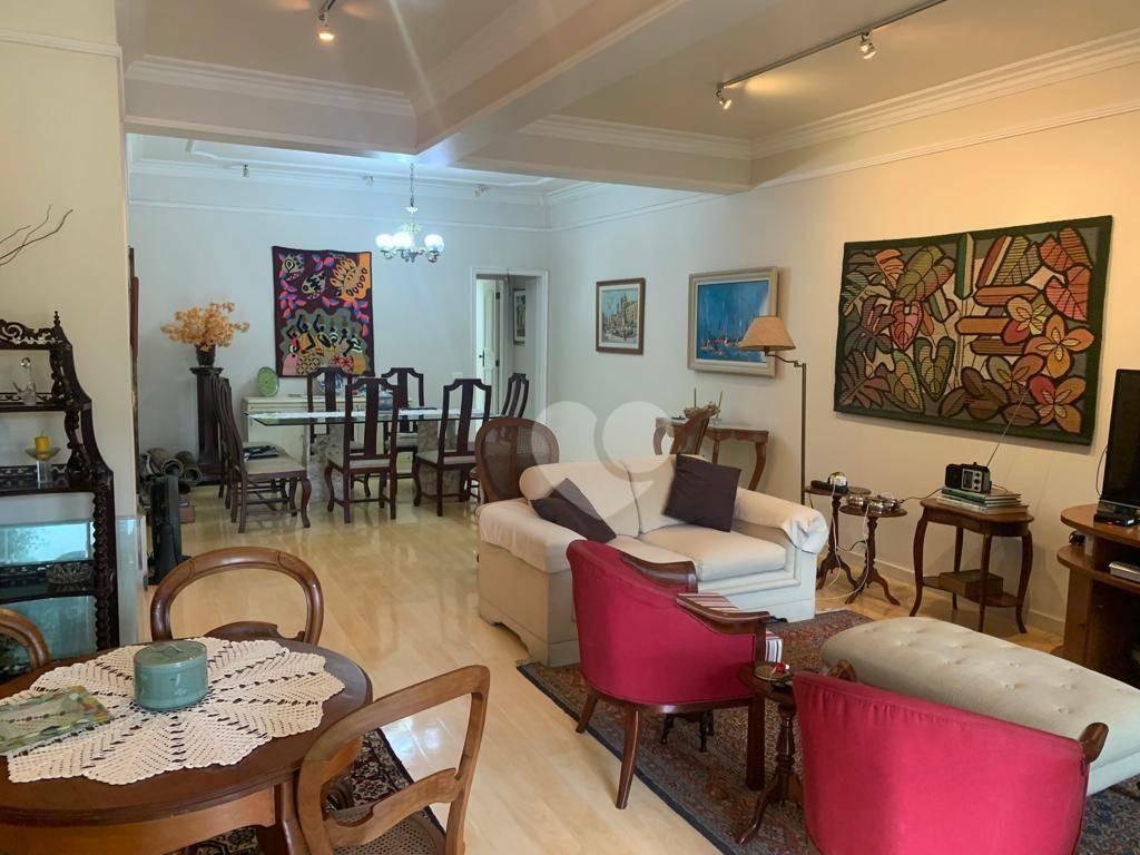 Apartamento com 3 quartos à venda, 206 m² por R$ 1.900.000 - Jardim Oceânico - Rio de Janeiro/RJ — foto 2