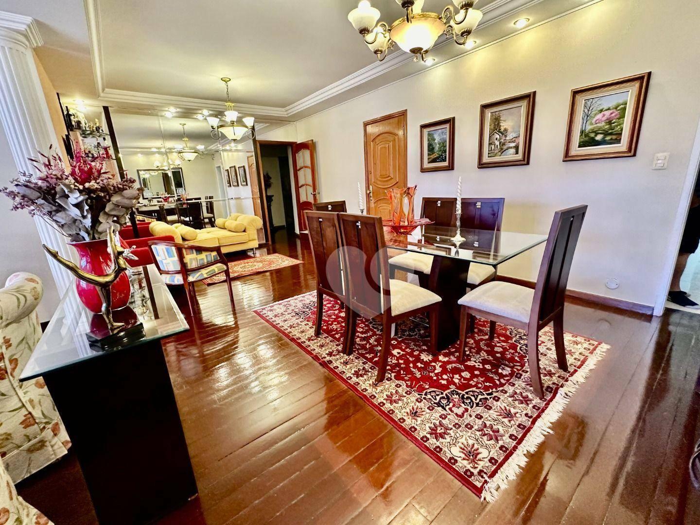 Apartamento à venda, 153 m² por R$ 780.000,00 - Tijuca - Rio de Janeiro/RJ