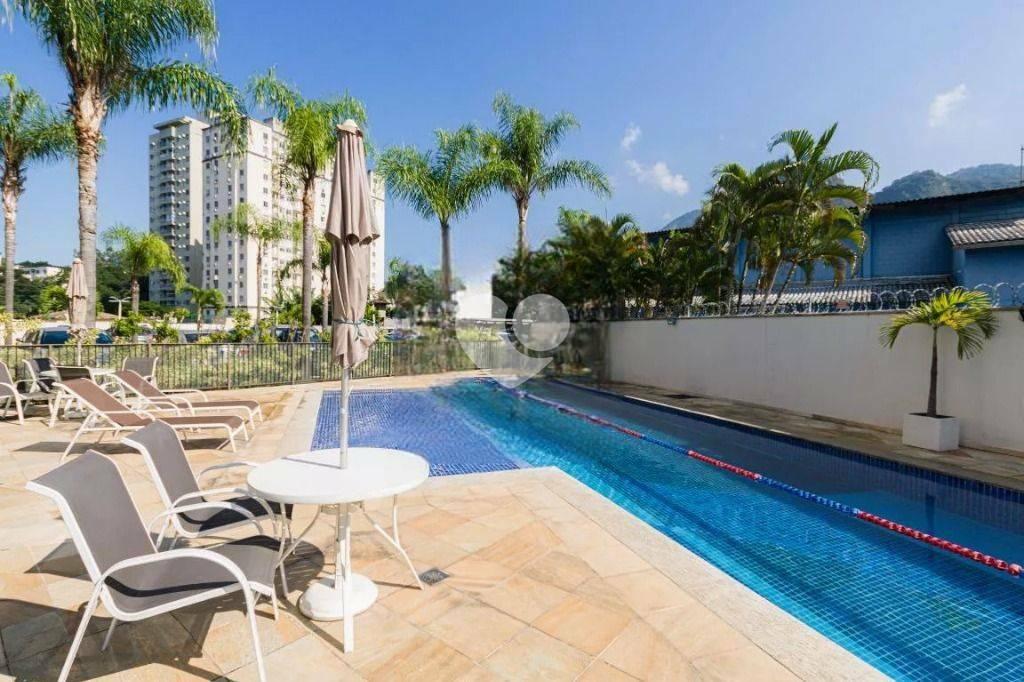 Cobertura com 3 quartos à venda, 158 m² por R$ 750.000 - Curicica - Rio de Janeiro/RJ