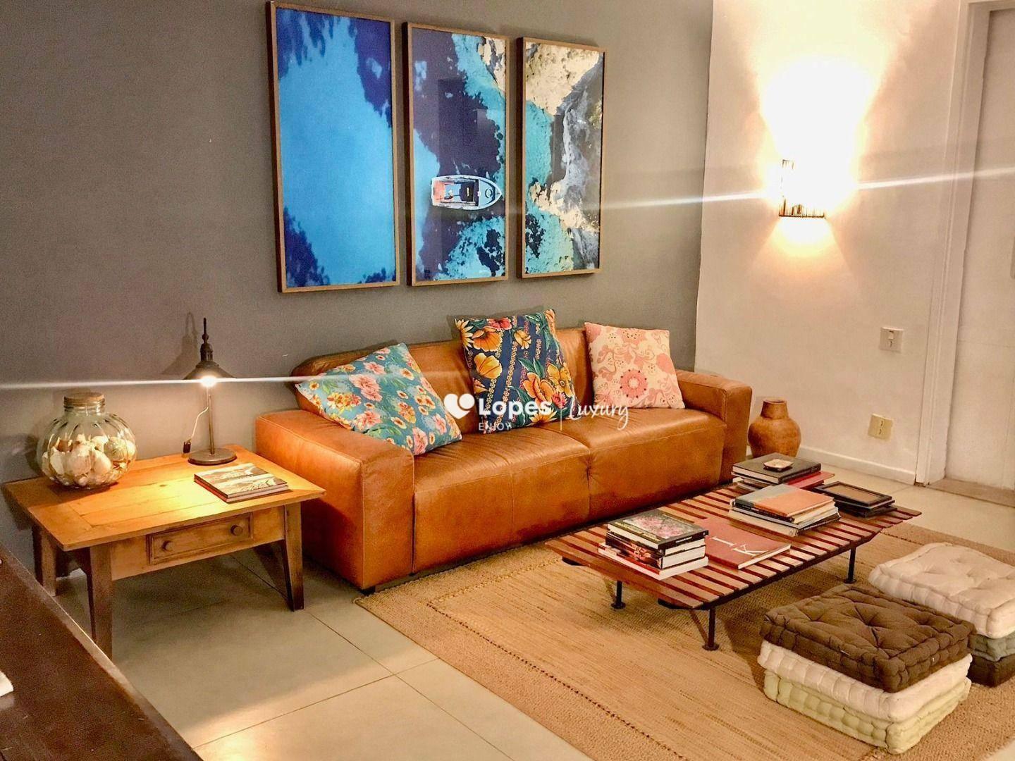 Casa com 4 quartos à venda, 420 m² por R$ 1.100.000 - Itanhangá - Rio de Janeiro/RJ — foto 2