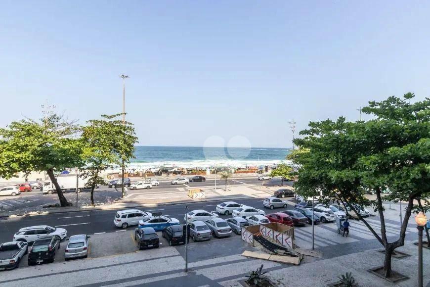 Apartamento com 3 quartos à venda, 203 m² por R$ 4.000.000 - Copacabana - Rio de Janeiro/RJ