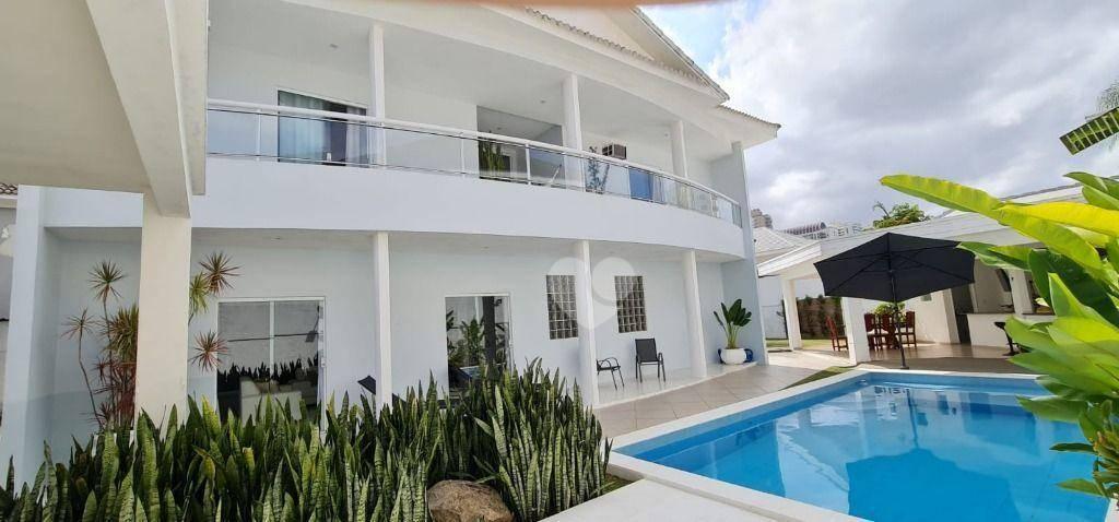 Casa com 4 quartos à venda, 354 m² por R$ 3.050.000,00- Barra Bonita - Rio de Janeiro/RJ