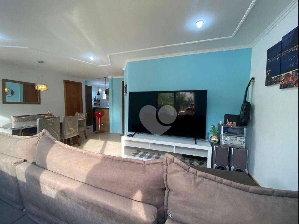 Apartamento com 2 quartos à venda, 57 m² por R$ 299.000 - Vargem Pequena - Rio de Janeiro — foto 3