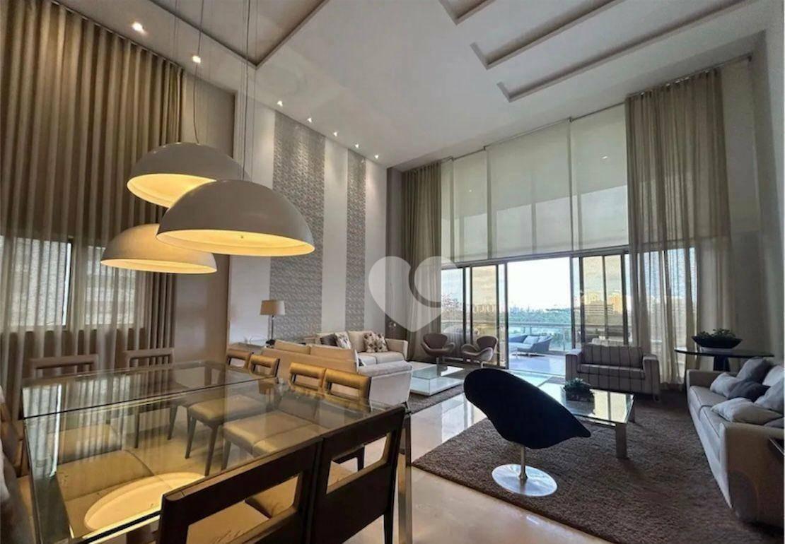 Apartamento com 4 quartos à venda, 369 m² por R$ 5.999.000 - Barra da Tijuca - Rio de Janeiro/RJ — foto 2