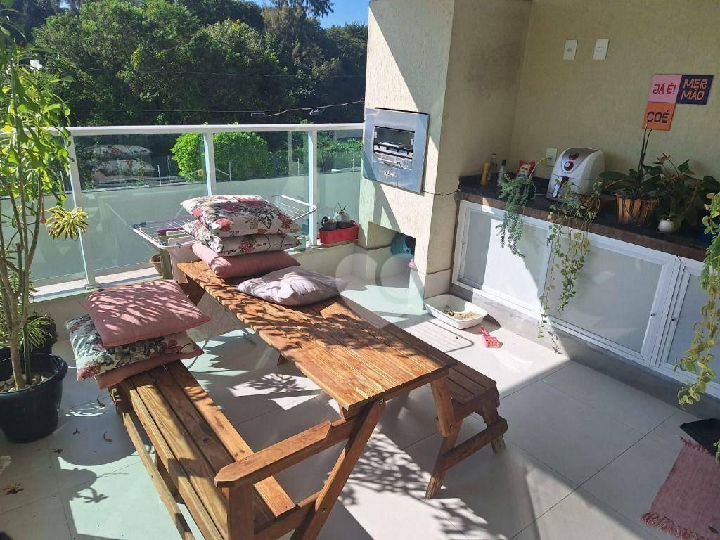 Apartamento com 2 quartos à venda, 74 m² por R$ 700.000 - Recreio dos Bandeirantes
