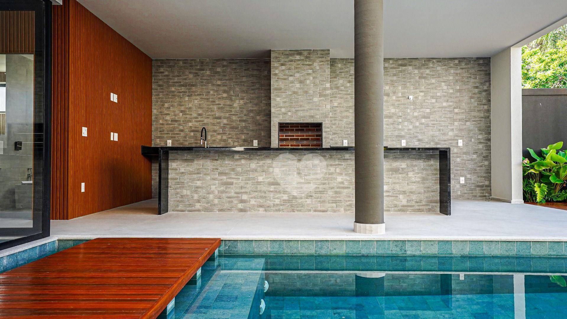 Casa Alto Padrão, 5 Quartos  à venda, 800 m² por R$ 11.900.000 - Barra da Tijuca - Rio de Janeiro/RJ — foto 3