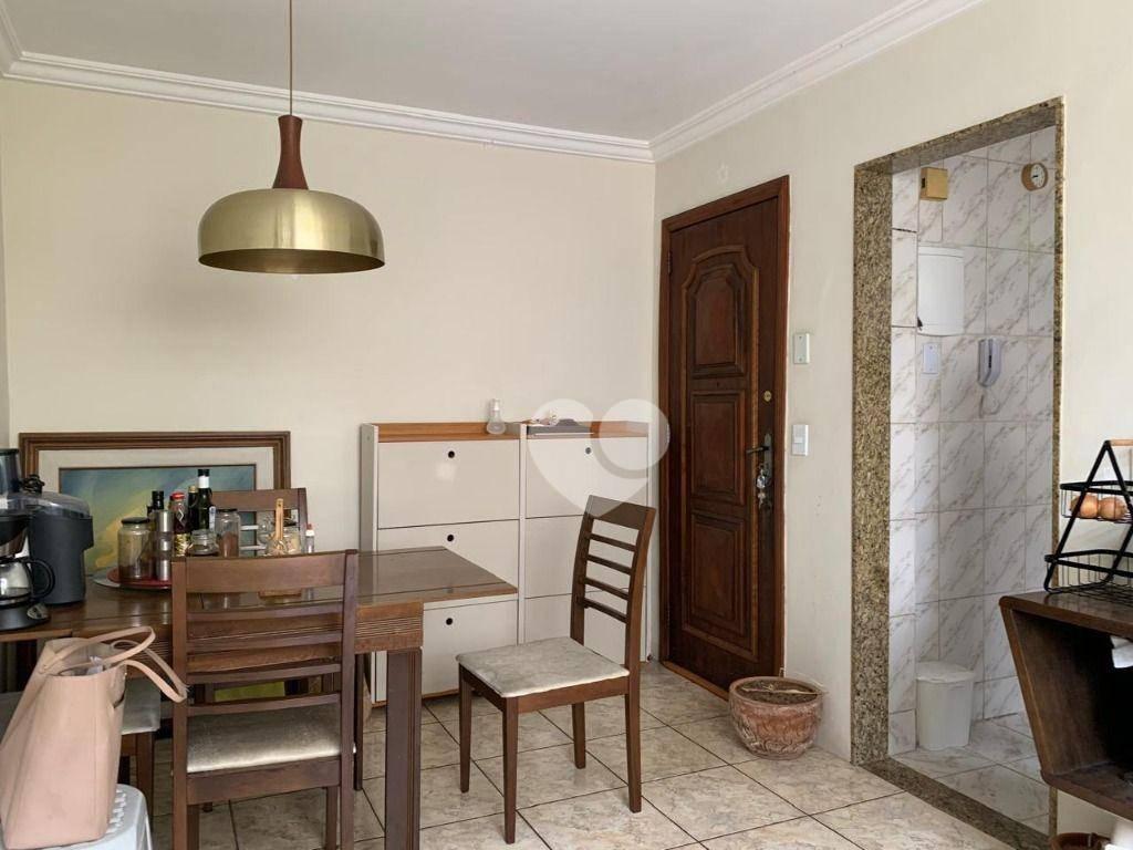 Apartamento com 2 quartos à venda, 42 m² por R$ 275.000 - Cachambi - Rio de Janeiro/RJ