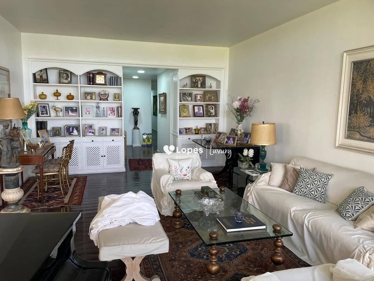 Apartamento com 3 quartos à venda, 221 m² por R$ 3.000.000 - Flamengo - Rio de Janeiro/RJ — foto 3