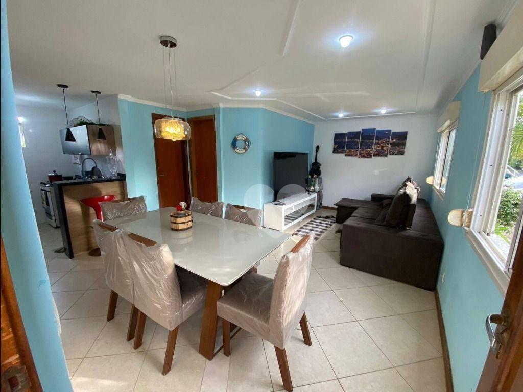 Apartamento com 2 quartos à venda, 57 m² por R$ 299.000 - Vargem Pequena - Rio de Janeiro — foto 2