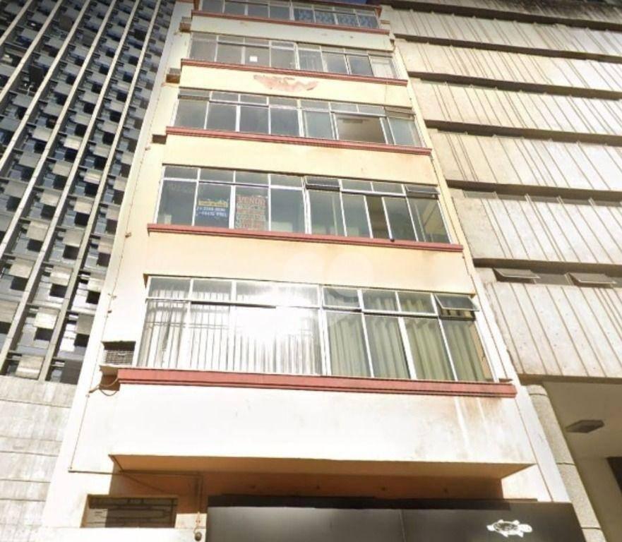 Apartamento à venda, 32 m² por R$ 199.999,00 - Centro - Rio de Janeiro/RJ — foto 2