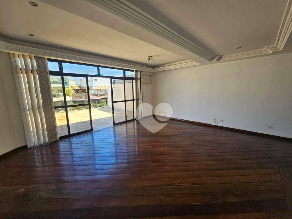 Cobertura com 3 quartos à venda, 206 m² por R$ 990.000 - Recreio dos Bandeirantes - Rio de Janeiro/RJ
