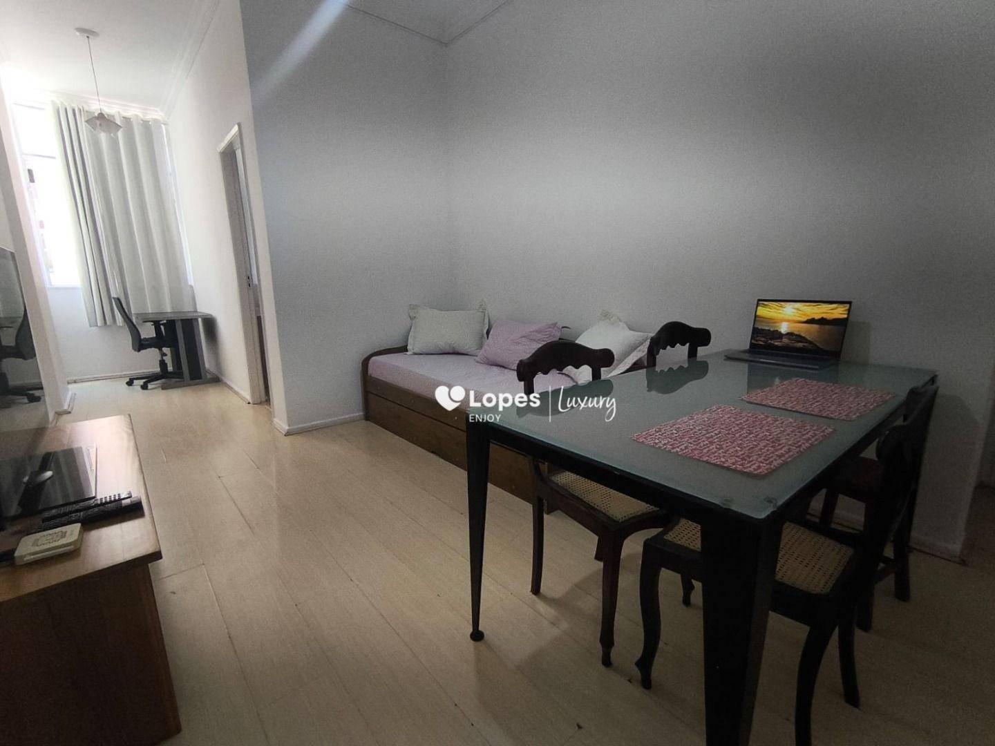 Apartamento com 2 dormitórios à venda, 62 m² por R$ 800.000,01 - Copacabana - Rio de Janeiro/RJ