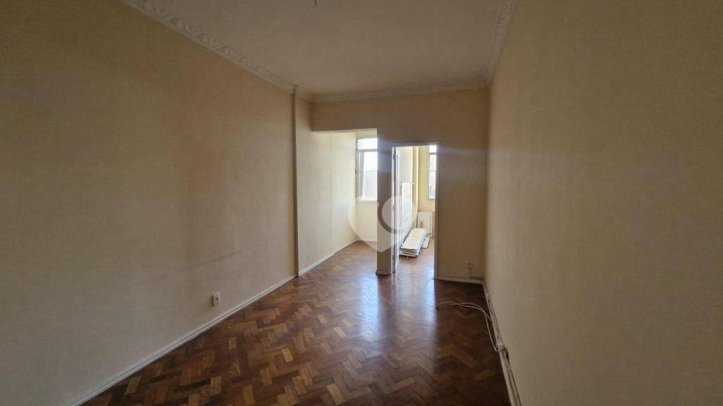 Apartamento com 2 quartos à venda, 72 m² por R$ 355.000 - Tijuca - Rio de Janeiro/RJ — foto 2
