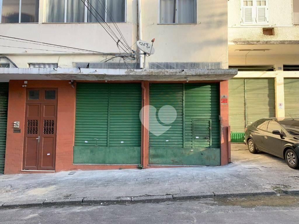 Lopes Enjoy - Unidade Grajaú vende:   Loja totalmente reformada com 90 metros quadrados. Pronta para montar o seu negócio! Rua Frolick – São Cristóvão