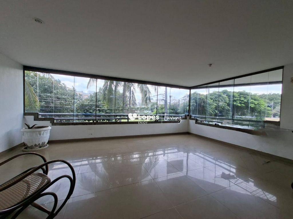 Apartamento com 3 quartos à venda, 113 m² - Recreio dos Bandeirantes - Rio de Janeiro/RJ