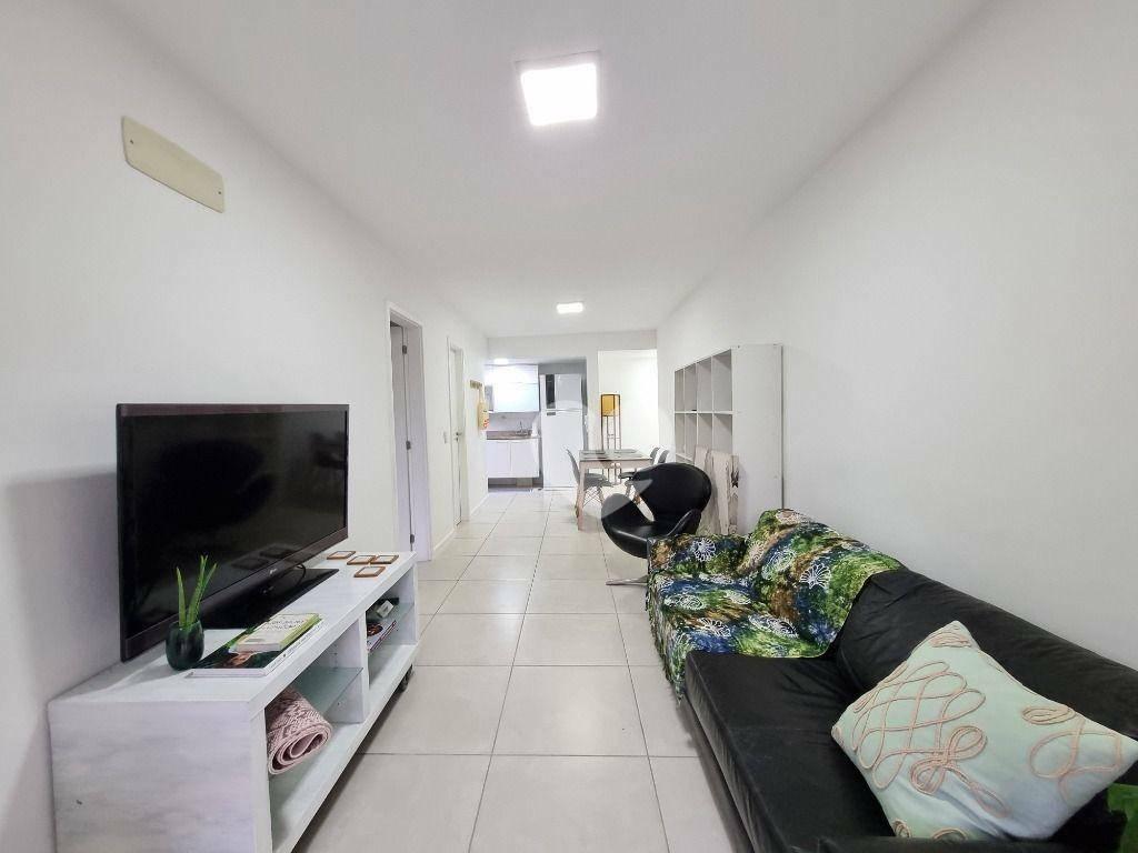 Apartamento Garden com 1 quarto à venda, 140 m² por R$ 650.000 - Recreio dos Bandeirantes - Rio de Janeiro/RJ