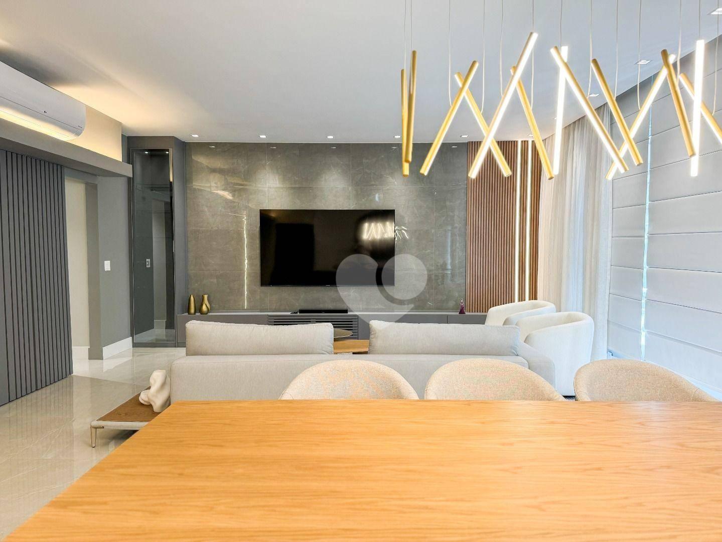 Apartamento 4 quartos a Venda em Copacabana. — foto 2